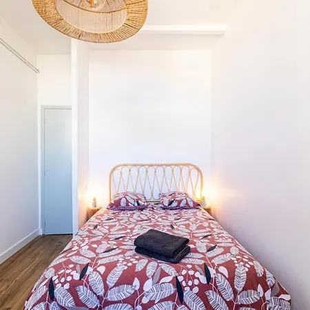 Blanca - Hyper Centre Tres Cosy Apartment Auch Exterior photo
