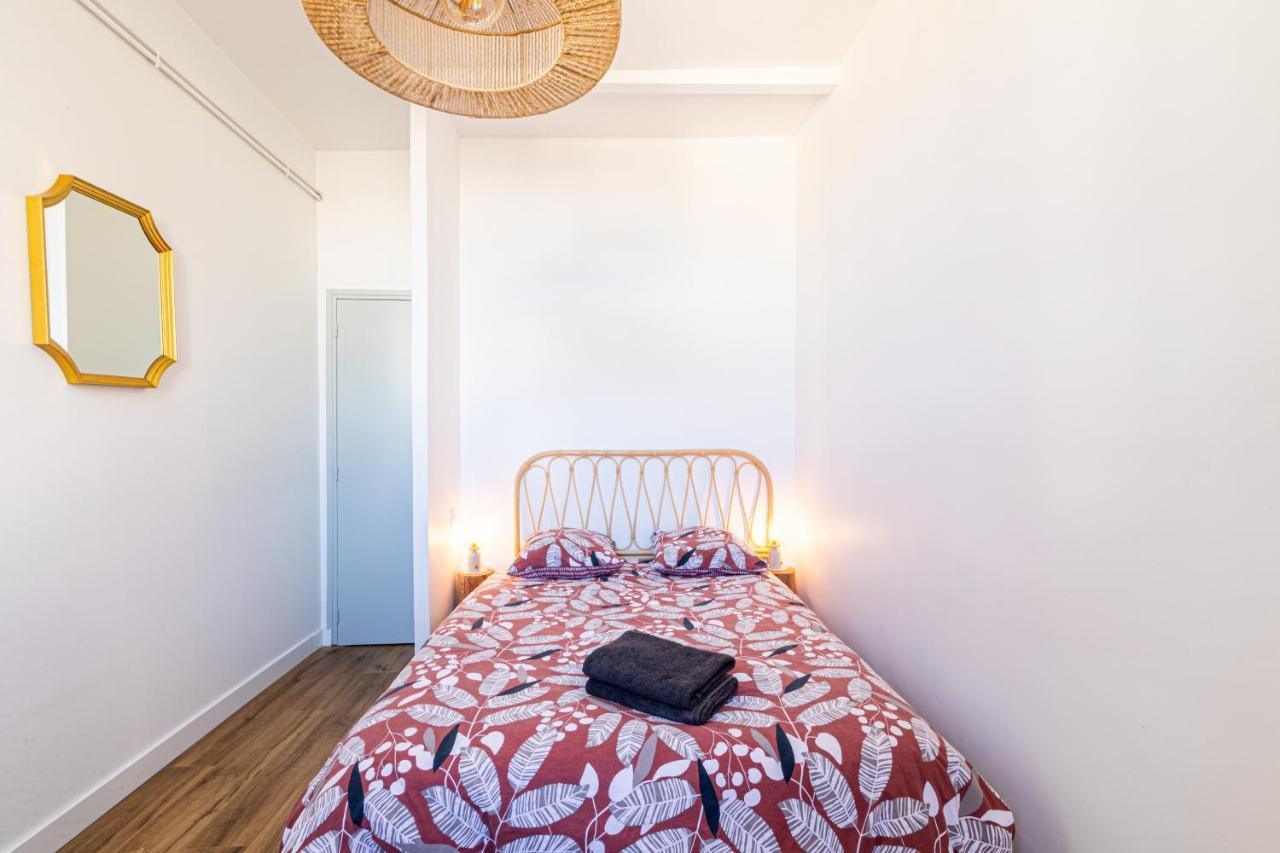 Apartment Blanca - Hyper Centre Tres Cosy *