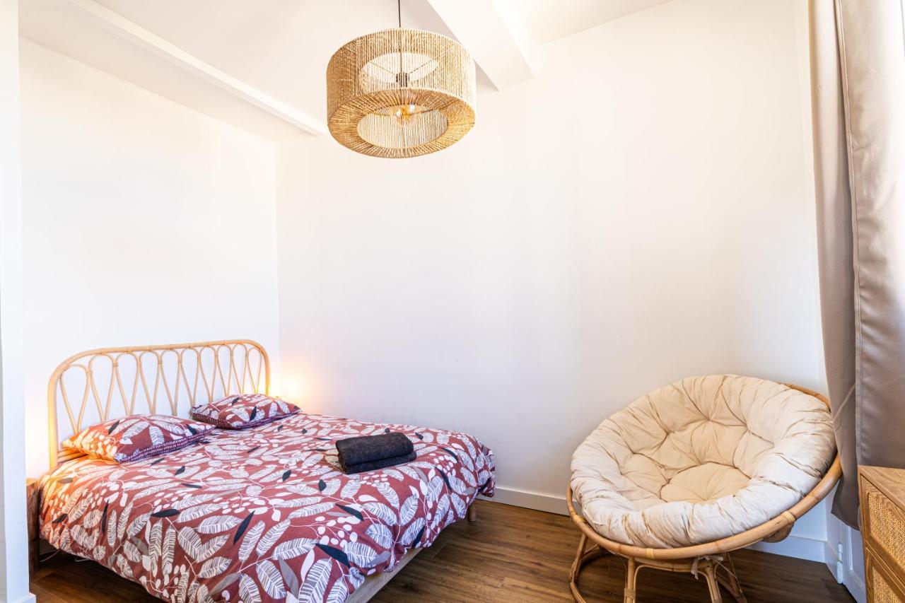 Blanca - Hyper Centre Tres Cosy Apartment